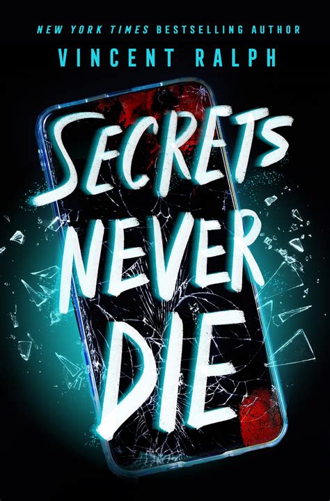 Secrets .